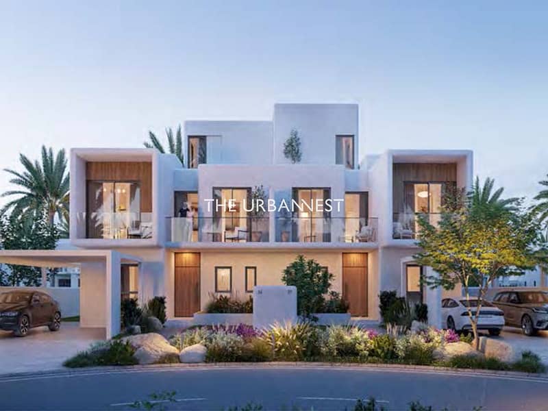Villa in The Valley by Emaar,Rivana, 5 schlafzimmer, 6070000 AED - 16448693 Villa in The Valley by Emaar,Rivana, 5 schlafzimmer, 6070000 AED - 16448693