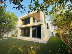 فیلا في سيدرا 3،فلل سيدرا،دبي هيلز استيت 4 غرف 415000 درهم - 16448696