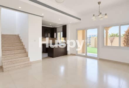 2 Bedroom Townhouse for Rent in Serena, Dubai - Close to Pool | With Maids | Back to Back