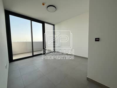 1 habitación Apartamento para en Venta en Aljada, Sharjah - 2 (1). jpg 1 habitación Apartamento para en Venta en Aljada, Sharjah - 2 (1). jpg