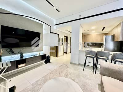 1 Camera Appartamento in affitto a Jumeirah Village Circle (JVC), Dubai - Appartamento a Jumeirah Village Circle (JVC)，JVC District 15，Marwa Heights, 1 camera da letto, 69999 AED - 16448712