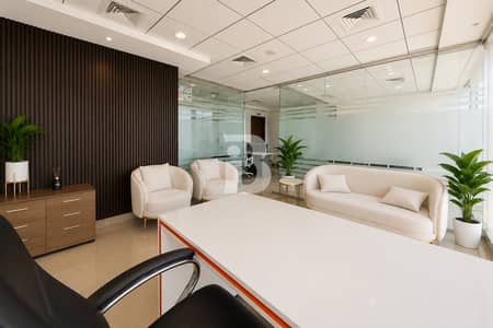Office in affitto a Business Bay, Dubai - Ufficio a Business Bay，Burlington, 174890 AED - 16448742