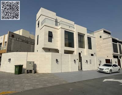 5 habitaciones Villa para en Alquiler en Al Zahya, Ajman - 1000108476. jpg