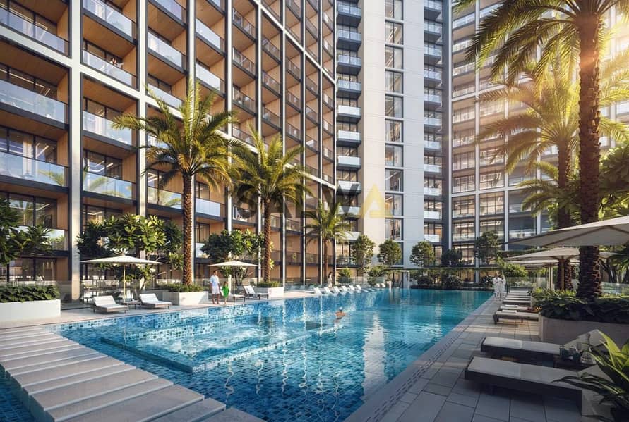 HIGH FLOOR | SKYLINE VIEW | HIGH ROI HIGH FLOOR | SKYLINE VIEW | HIGH ROI
