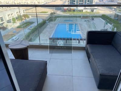1 Bedroom Apartment for Rent in Al Furjan, Dubai - CHILLER FREE | FULLY FURNISHED | PRIME LOCATION