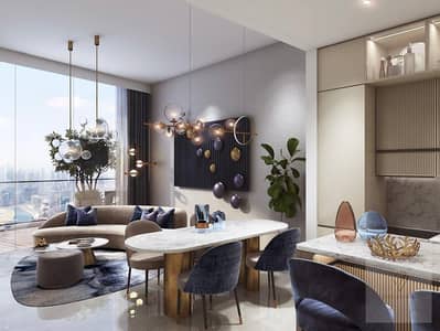 Appartement de 1 chambre à à vendre à Business Bay, Dubai - 791389ab-5385-43b5-a902-eab05ed9e948. jpg