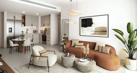 2 Bedroom Apartment for Sale in Town Square, Dubai - KAYA-Gallery-8-1. jpg