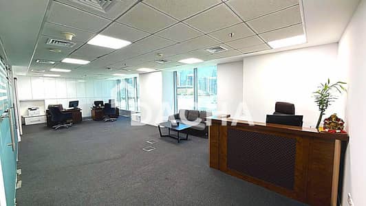Office de à à louer à Jumeirah Lake Towers (JLT), Dubai - Bureau à Jumeirah Lake Towers (JLT),JLT Cluster E,Saba Tower 1, 268000 AED - 16448995 Office de à à louer à Jumeirah Lake Towers (JLT), Dubai - Bureau à Jumeirah Lake Towers (JLT),JLT Cluster E,Saba Tower 1, 268000 AED - 16448995