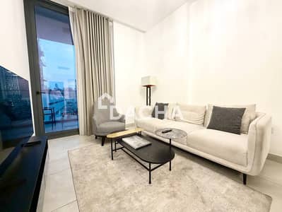 1 Bedroom Flat for Rent in Business Bay, Dubai - Fully Furnished | Smart Home | Great Amenities 1 Bedroom Flat for Rent in Business Bay, Dubai - Fully Furnished | Smart Home | Great Amenities