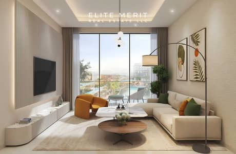 Studio for Sale in DAMAC Riverside, Dubai - aa6b163f-27eb-4e01-9736-0f774f45475d. jpg Studio for Sale in DAMAC Riverside, Dubai - aa6b163f-27eb-4e01-9736-0f774f45475d. jpg