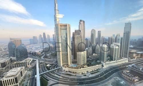 1 Schlafzimmer Wohnung zum Miete in Downtown Dubai, Dubai - Wohnung in Downtown Dubai,48 Burj Gate, 1 schlafzimmer, 99000 AED - 16449116 1 Schlafzimmer Wohnung zum Miete in Downtown Dubai, Dubai - Wohnung in Downtown Dubai,48 Burj Gate, 1 schlafzimmer, 99000 AED - 16449116