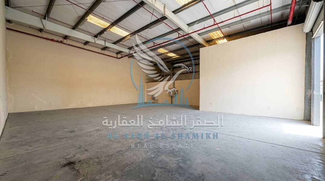 2 مستودع في الصجعة بمساحة 2400 قدم (3). jpeg
