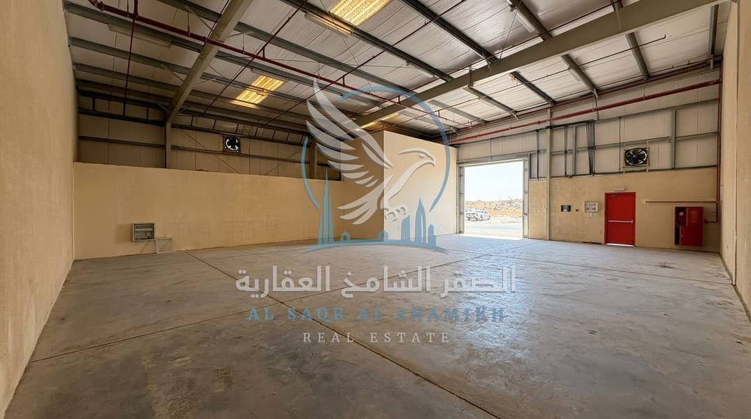 3 مستودع في الصجعة بمساحة 2400 قدم (5). jpeg