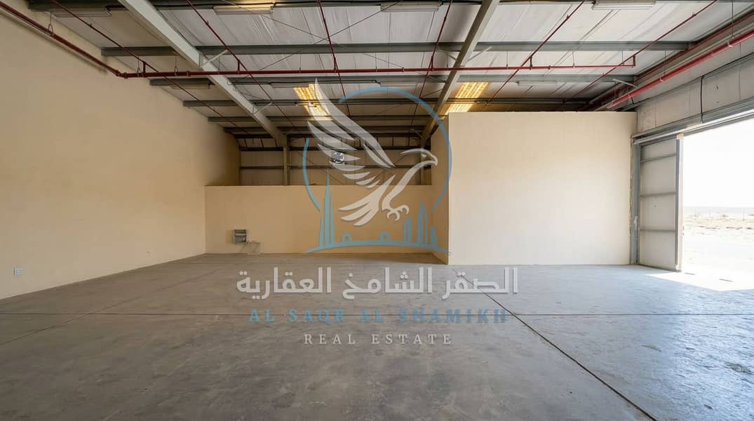 4 مستودع في الصجعة بمساحة 2400 قدم (7). jpeg