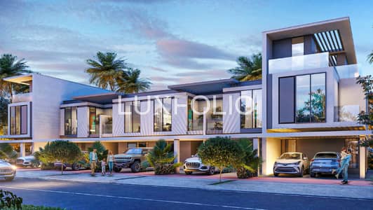 DAMAC Sun City， 迪拜 4 卧室别墅待售 - 位于DAMAC Sun City 4 卧室的别墅 2400000 AED - 16449125