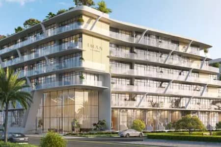 Studio te Koop in Jumeirah Village Circle (JVC), Dubai - Appartement in Jumeirah Village Circle (JVC)，JVC District 10，10 Oxford, 850000 AED - 16443985