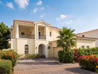 4 habitaciones Villa para en Venta en Jumeirah Golf Estates, Dubai - Villa en Jumeirah Golf Estates，The Sundials, 4 dormitorios, 23400000 AED - 16392697