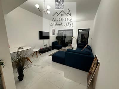 Appartement de 1 chambre à à louer à Al Zorah, Ajman - WhatsApp Image 2026-08-29 at 1.58. 13 PM. jpeg