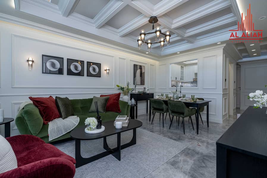 11 BQGR65_LivingDining_03. jpg