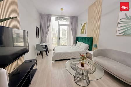 Studio zum Miete in Jumeirah Village Circle (JVC), Dubai - Wohnung in Jumeirah Village Circle (JVC),JVC District 15,Bloom Heights,Bloom Heights 1, 52000 AED - 16449162 Studio zum Miete in Jumeirah Village Circle (JVC), Dubai - Wohnung in Jumeirah Village Circle (JVC),JVC District 15,Bloom Heights,Bloom Heights 1, 52000 AED - 16449162