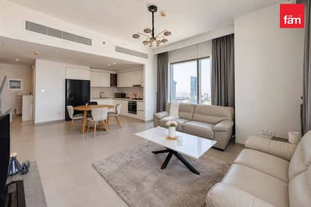 2 Bedroom Apartment for Rent in Za'abeel, Dubai - Corner Unit | Fully Furnished | High Floor 2 Bedroom Apartment for Rent in Za'abeel, Dubai - Corner Unit | Fully Furnished | High Floor