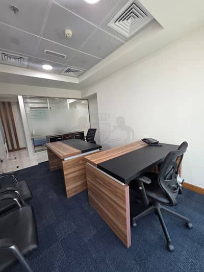 Office in affitto a Business Bay, Dubai - WhatsApp Image 2026-02-12 at 2.20. 59 PM. jpeg