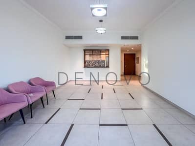 2 habitaciones Apartamento para en Alquiler en Downtown Dubai, Dubai - Apartamento en Downtown Dubai，48 Burj Gate, 2 dormitorios, 140000 AED - 16449181