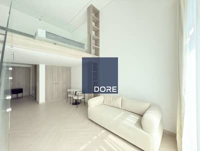 Studio te Huur in Jumeirah Village Circle (JVC), Dubai - WhatsApp Image 2025-02-19 at 13.31. 28. jpeg