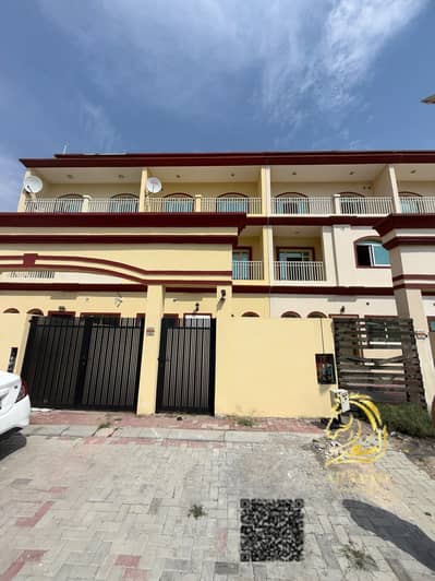 4 Camere Townhouse in affitto a Al Zahya, Ajman - WhatsApp Image 2026-09-09 at 2.10. 31 AM (1). jpeg 4 Camere Townhouse in affitto a Al Zahya, Ajman - WhatsApp Image 2026-09-09 at 2.10. 31 AM (1). jpeg