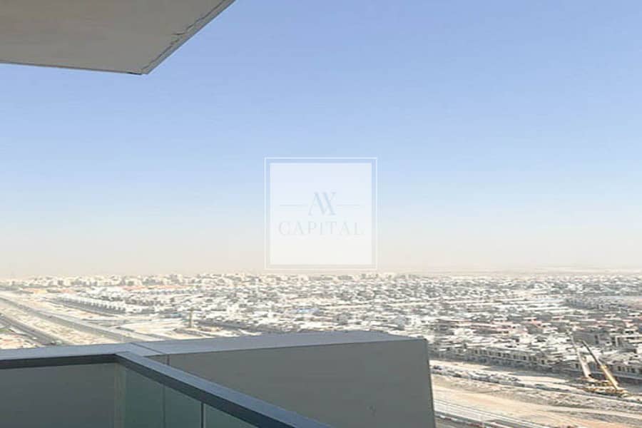 Apartamento en DAMAC Hills,Golf Gate, 1 dormitorio, 70000 AED - 16449238 Apartamento en DAMAC Hills,Golf Gate, 1 dormitorio, 70000 AED - 16449238