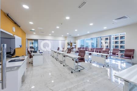 Office te Huur in Barsha Heights (Tecom), Dubai - Kantoor in Barsha Heights (Tecom)，The One Tower, 2421000 AED - 16449244