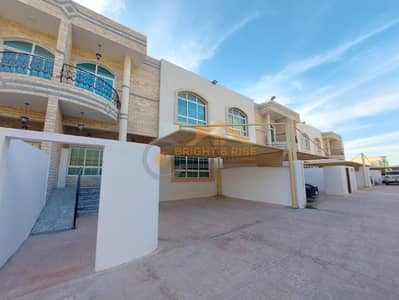 5 Bedroom Villa for Rent in Mohamed Bin Zayed City, Abu Dhabi - 20251224_170131. jpg
