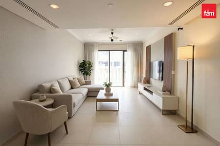 Appartement de 3 chambres à à vendre à Mirdif, Dubai - Appartement à Mirdif，Mirdif Hills，Nasayem Avenue，Nasayem Avenue Block C, 3 chambres, 2300000 AED - 16449282