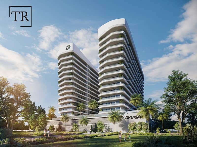 Appartement in DAMAC Hills 2 (Akoya by DAMAC),ELO, 1 slaapkamer, 590000 AED - 16449313 Appartement in DAMAC Hills 2 (Akoya by DAMAC),ELO, 1 slaapkamer, 590000 AED - 16449313