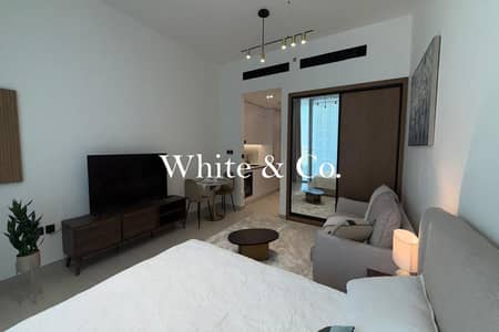 Studio de  à à louer à Jumeirah Village Circle (JVC), Dubai - Appartement à Jumeirah Village Circle (JVC)，JVC District 11，Binghatti Amber, 54999 AED - 16449335