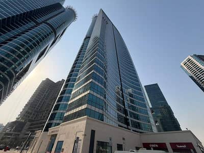 Office zum Miete in Jumeirah Lake Towers (JLT), Dubai - Büro in Jumeirah Lake Towers (JLT)，JLT Cluster X (Jumeirah Bay Towers)，Jumeirah Bay X2, 102624 AED - 16449351
