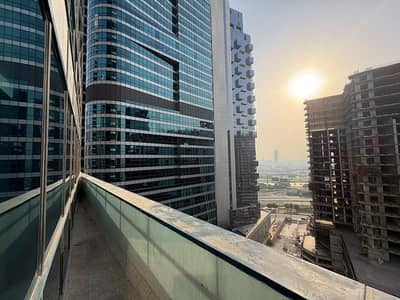 Office for Rent in Jumeirah Lake Towers (JLT), Dubai - Lake View | Mid Floor | Fitted | Great Location Office for Rent in Jumeirah Lake Towers (JLT), Dubai - Lake View | Mid Floor | Fitted | Great Location