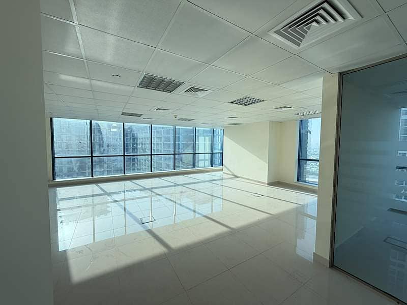 Cubic Offices | Lake Views | Near Metro | Pantry Cubic Offices | Lake Views | Near Metro | Pantry