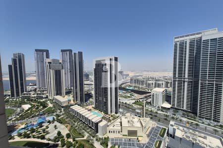 3 Bedroom Apartment for Sale in Dubai Creek Harbour, Dubai - 3BR with Maid | Corner Unit | High Floor