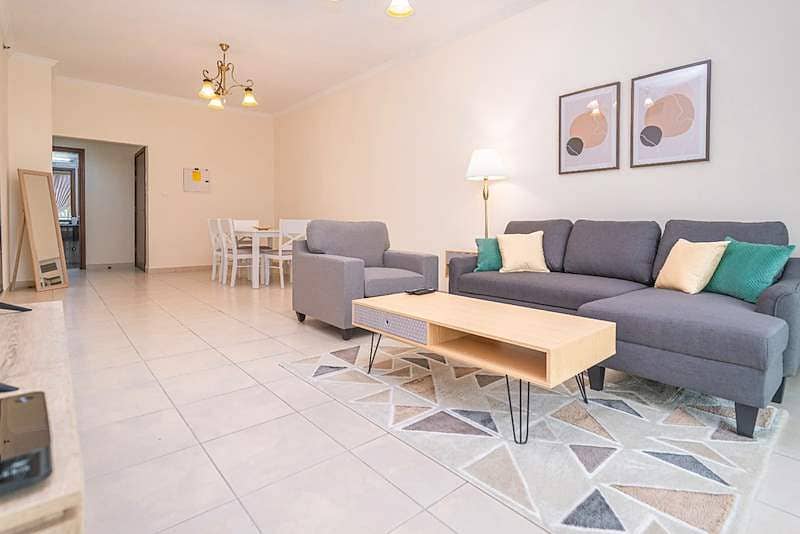 Квартира в Дубай Даунтаун,Бурж Аль Нуджум, 2 cпальни, 140000 AED - 16449368 Квартира в Дубай Даунтаун,Бурж Аль Нуджум, 2 cпальни, 140000 AED - 16449368