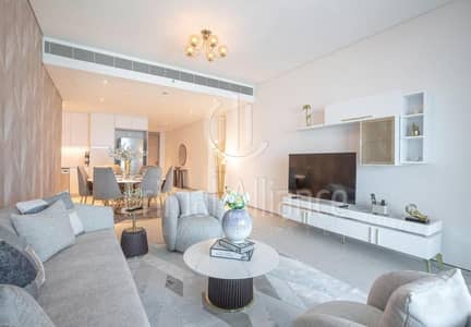 2 Bedroom Flat for Rent in Jumeirah Beach Residence (JBR), Dubai - Lavish 3BR | Sea View | Vacant