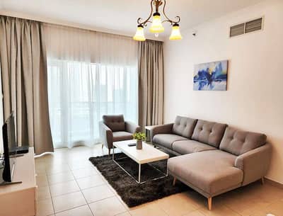 2 habitaciones Apartamento para en Alquiler en Downtown Dubai, Dubai - Apartamento en Downtown Dubai，Burj Al Nujoom, 2 dormitorios, 155000 AED - 16449379