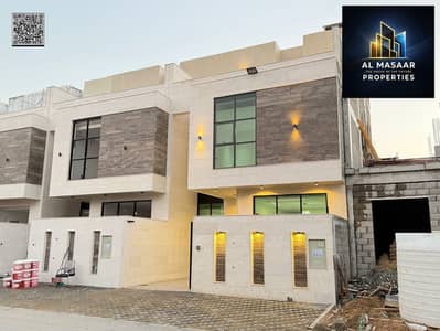 5 Bedroom Villa for Sale in Al Helio, Ajman - WhatsApp Image 2026-01-02 at 12.26. 34 PM. jpeg 5 Bedroom Villa for Sale in Al Helio, Ajman - WhatsApp Image 2026-01-02 at 12.26. 34 PM. jpeg