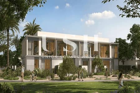 3 Schlafzimmer Townhouse zum zum Verkauf in The Valley by Emaar, Dubai - 01KQCH68FF1SB5VYE0XE8TW8YA. jpg