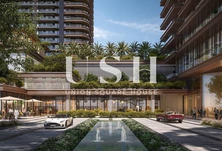 1 Bedroom Apartment for Sale in Za'abeel, Dubai - 38ab6fde-5c86-4ebf-9921-4ed6e80c6304. jpg. jpeg