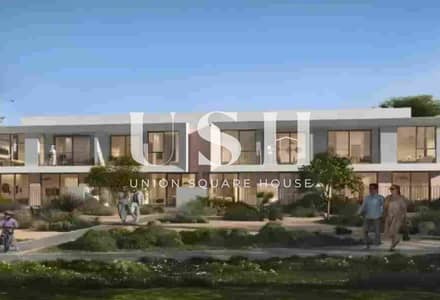 4 Bedroom Townhouse for Sale in The Valley by Emaar, Dubai - 3. jpg