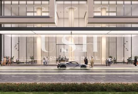 1 Bedroom Apartment for Sale in Motor City, Dubai - 1. jpg