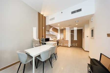 1 Schlafzimmer Wohnung zum Verkauf in Business Bay, Dubai - _P1A4382. jpg