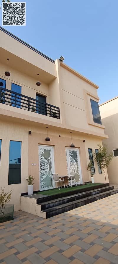 3 habitaciones Villa para en Alquiler en Al Zahya, Ajman - 1000108558. jpg