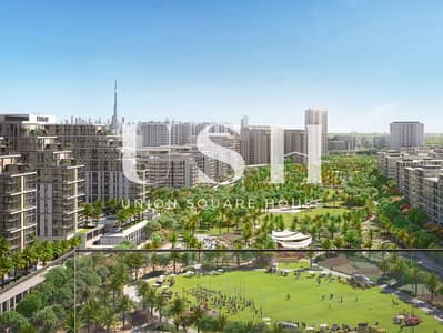 1 Schlafzimmer Wohnung zum Verkauf in Dubai Hills Estate, Dubai - Screenshot 2026-07-31 161542. png